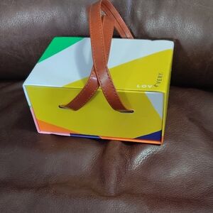 Lovevery Colorful Learning Toy Box